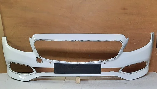 Voorbumper orgineel Mercedes E-klasse W213 ->'16 A2138850238
