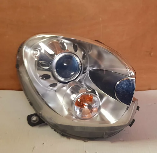 Koplamp rechts Bi-Xenon Mini Countryman R60 v.a 2011 9807480
