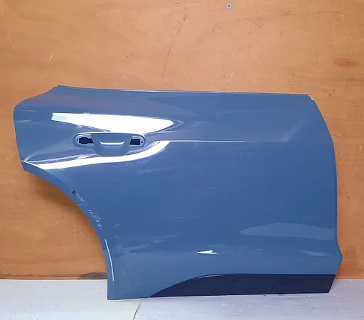 Portier deur rechtsachter Audi E-Tron GT 4J vanaf 2020