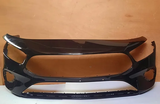 Voorbumper Mercedes A-Klasse W177 FL ->'23 2xPDC A1778851905