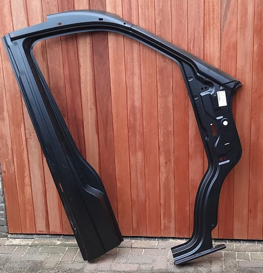 Zijpaneel A-stijl VW Crafter II v.a 2016 H2 7C0810578G
