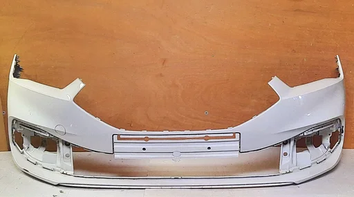 Voorbumper orgineel Seat Leon IV ->'20 5FA807221