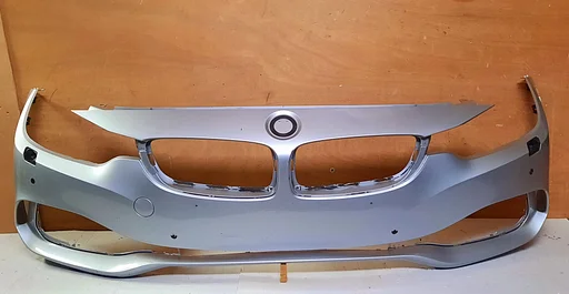 Voorbumper BMW 4-serie F32 F33 F36 LCI ->'14 KLS PDC 7294651