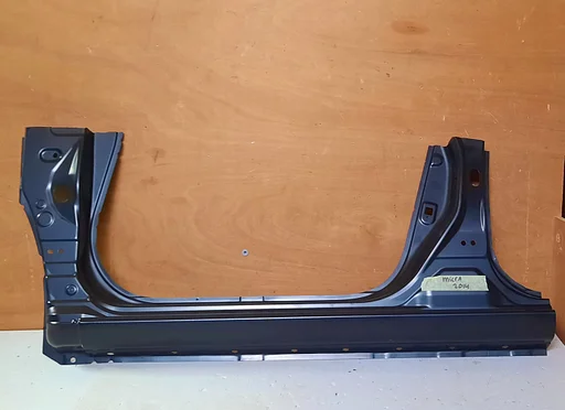 Dorpel A-stijl links Nissan Micra K13 2010-2017 G6033-1HBMA