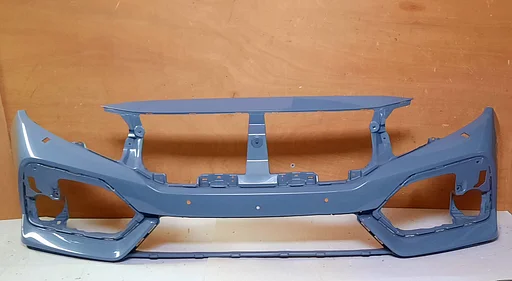 Voorbumper orgineel Honda Civic X v.a 2016 71101-TGG-ZZ00