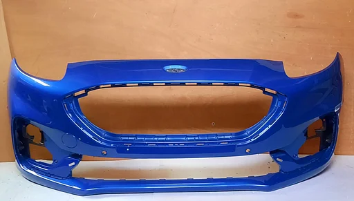 Voorbumper orgineel Ford Puma ST-Line v.a 2019 L1TB-17757-D