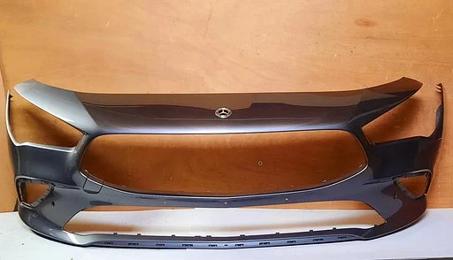 Voorbumper orgineel Mercedes CLA X118 v.a 2019 A1188855300