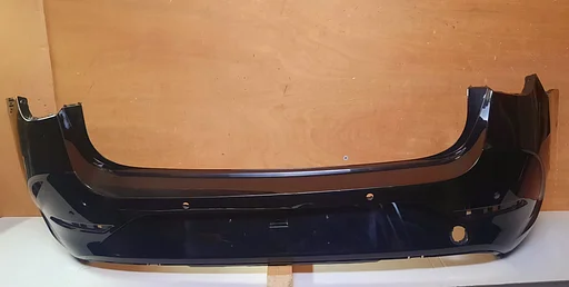 Achterbumper Cupra Leon Sportstourer v.a 2020 5FE807421E