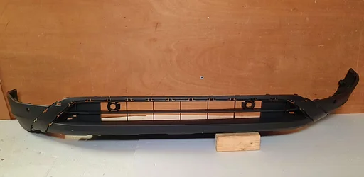 Bumperspoiler orgineel nieuw VW T-Cross v.a 2018 2GM805903C