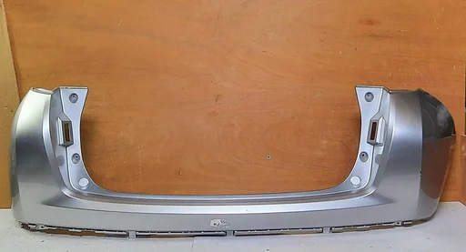 Achterbumper orgineel Mitsubishi Eclipse v.a 2017 6410D02977