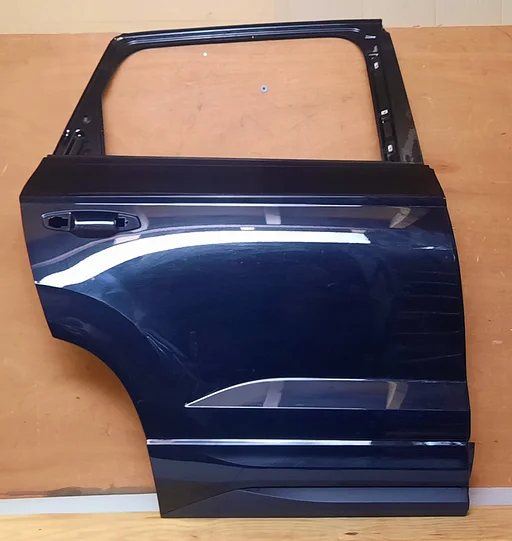 Portier deur rechtsachter Seat Ateca v.a 2016 575833312