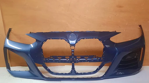 Voorbumper BMW 4-serie G22 G23 M-Sport v.a 2020 8082226
