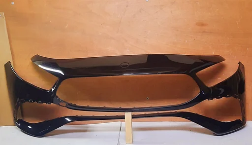 Voorbumper Mercedes A-Klasse W177 FL AMG v.a '22 A1778858705