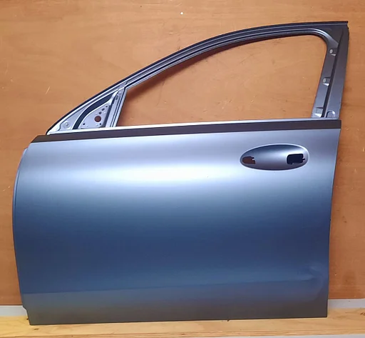 Portier deur Mercedes C-klasse W206 v.a 2021 A2067227900
