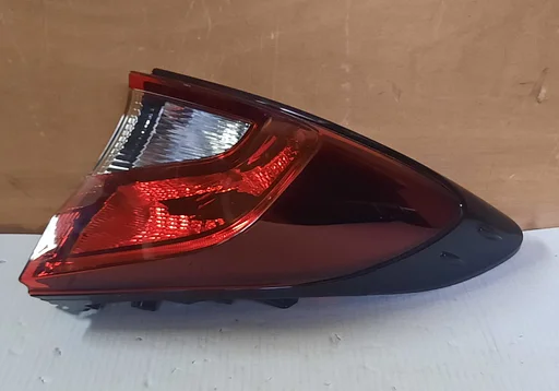 Achterlicht rechts orgineel Toyota CH-R v.a 2016 81550-F4120
