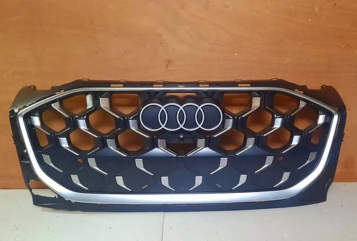 Grille orgineel Audi Q5 8MA S-line SQ5 v.a 2025 8MA853651B