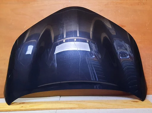 Motorkap orgineel Toyota CH-R vanaf 2016