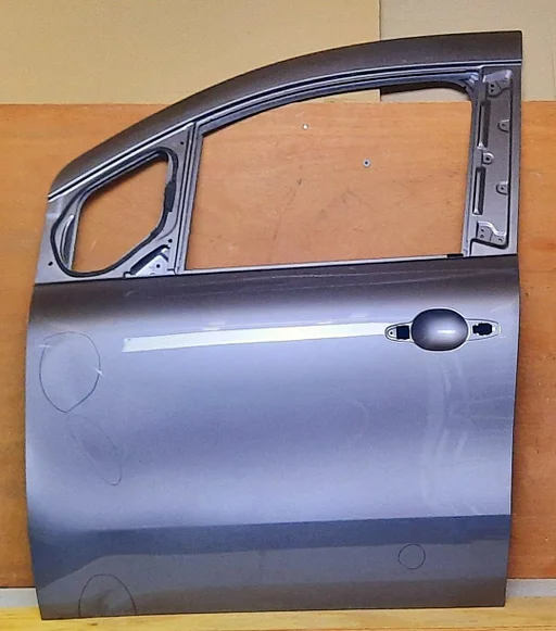 Portier deur linksvoor Renault Kangoo III ->2021 806759317R