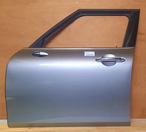 Portier deur linksvoor Mini Clubman F54 v.a '15 Melting