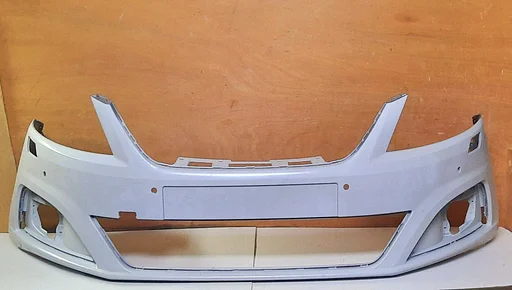 Voorbumper org. nieuw Seat Alhambra KLS v.a 2010 7N5807221A