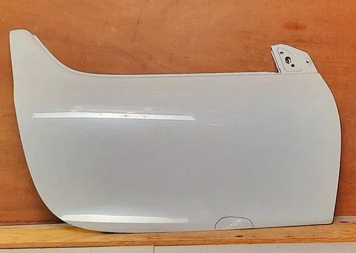 Portier deur rechts orgineel Renault Wind vanaf 2010