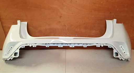 Achterbumper orgineel Opel Mokka X v.a 2020 PDC 9835248380
