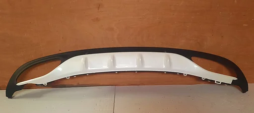 Diffuser org. Mercedes C-klasse C205 AMG Coupe A2058858838