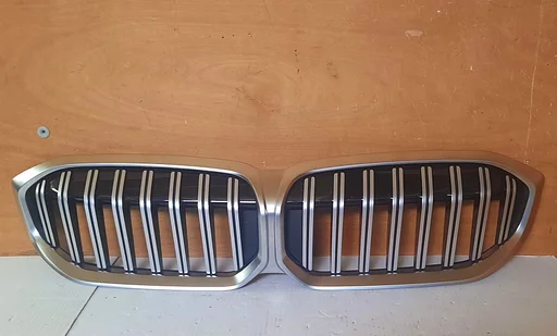 Grille orgineel BMW 3-serie G20 G21 LCI v.a 2022 5A1BFA5