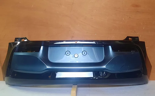 Achterbumper orgineel BMW i3 S vanaf 2017 4xPDC 7462334