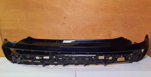 Achterbumper orgineel Hyundai Tucson IV N-Line 86612-N7CA0