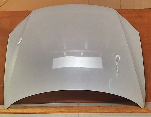 Motorkap orgineel VW Touareg 7P vanaf 2010 - 2018