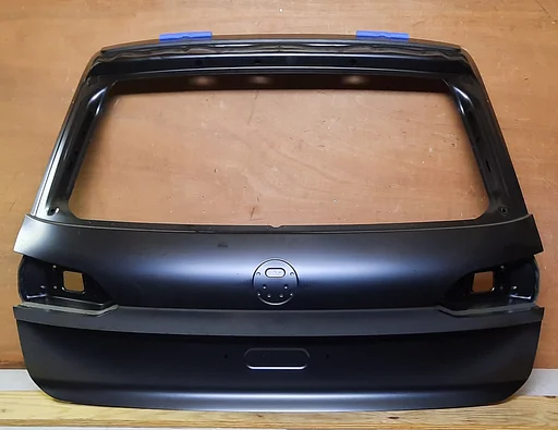 Achterklep nieuw orgineel VW Touareg CR7 v.a '18 760827025E
