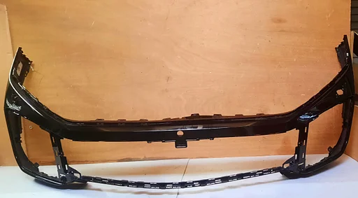 Voorbumper orgineel VW Touareg CR7 FL S-Line '23 760807221G