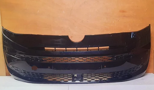 Voorbumper orgineel VW T7 Multivan v.a 2021 6xPDC 7T0807221F