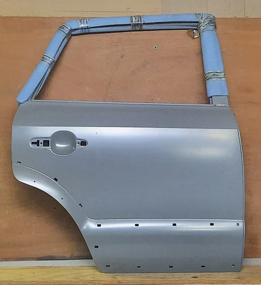 Portier nieuw orgineel Hyundai Tucson 2004-2010 77004-2E50