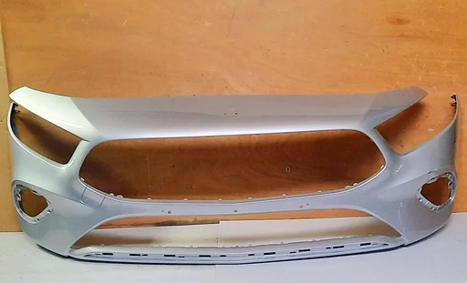 Voorbumper orgineel Mercedes A-klasse W177 FL 23 A1778851905