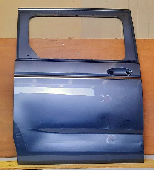 Schuifdeur rechts orgineel VW T7 v.a 2021 7T0843208H