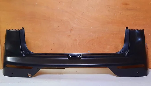 Achterbumper orgineel nieuw Kia Niro 2016-2019 86611-G5000