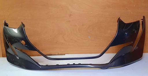 Voorbumper orgineel Peugeot 208 II v.a 2019 9823203580