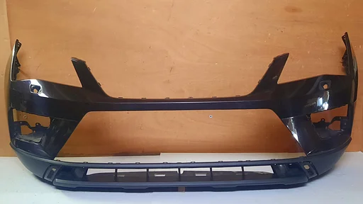 Voorbumper orgineel Seat Ateca vanaf 2016 KLS 575807221