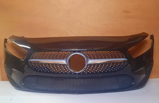 Voorbumper orgineel Mercedes A-klasse W177 > '18 A1778853600