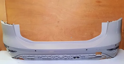 Achterbumper orgineel Audi A6 E-Tron v.a 2024 85E807511