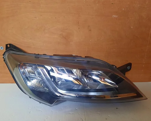 Koplamp rechts Fiat Ducato / Boxer / Citroen Jumper 48100748