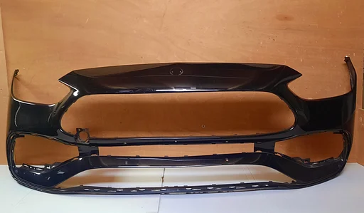 Voorbumper Mercedes C-klasse W206 AMG v.a 2021 A2068858401
