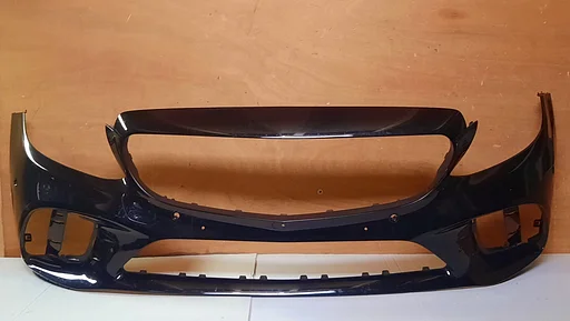 Voorbumper Mercedes C-klasse W205 FL AMG v.a '18 A2058856002