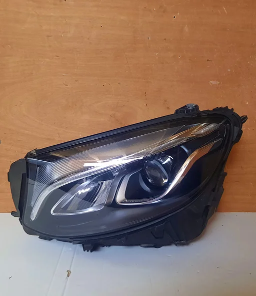Koplamp links LED Mercedes GLC X253 vanaf 2015 A2539065101