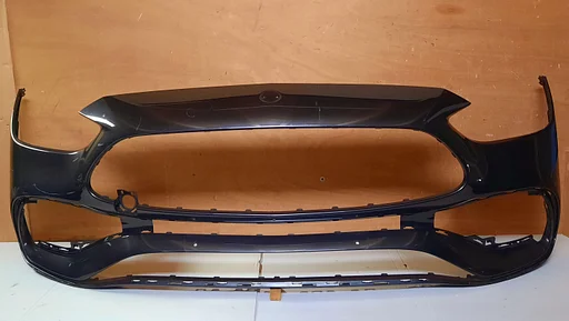 Voorbumper Mercedes C-klasse W206 AMG v.a 2021 A2068858401