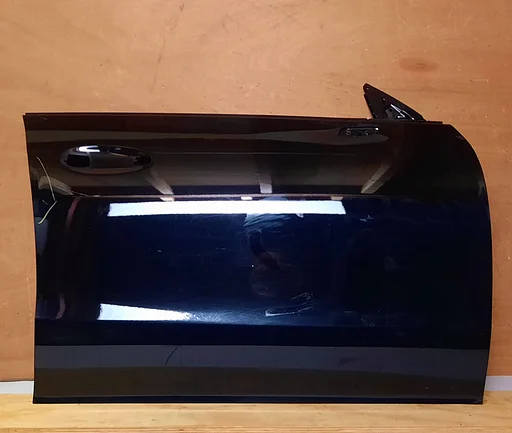 Portier deur rv Mercedes CLA X118 C118 v.a 2019 A1187220800