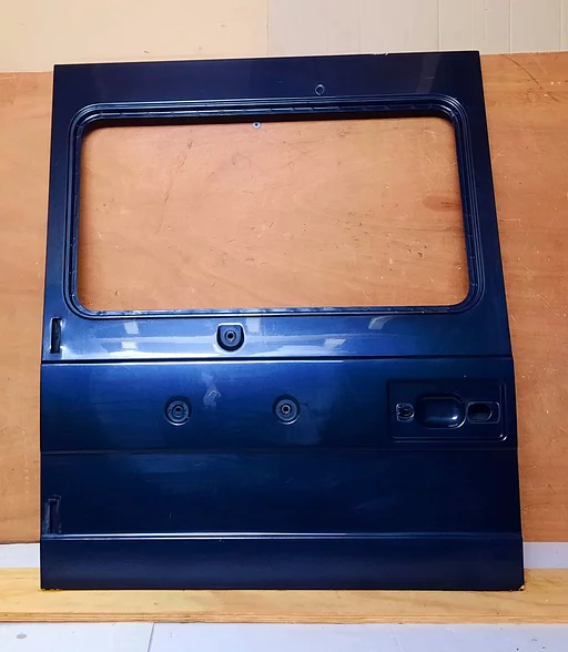 Achterklep achterdeur Mercedes G-Klasse W460 - W463