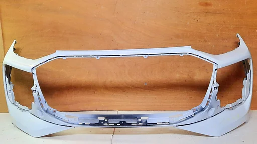 Voorbumper Audi Q6 E-Tron 2xPDC vanaf 2024 85H807437